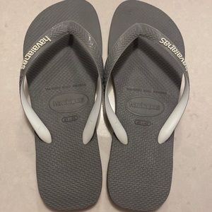 havaianas flip flops